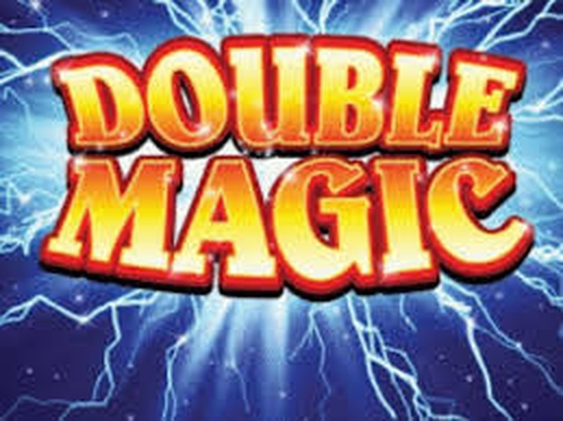 The Double Magic Online Slot Demo Game by Microgaming
