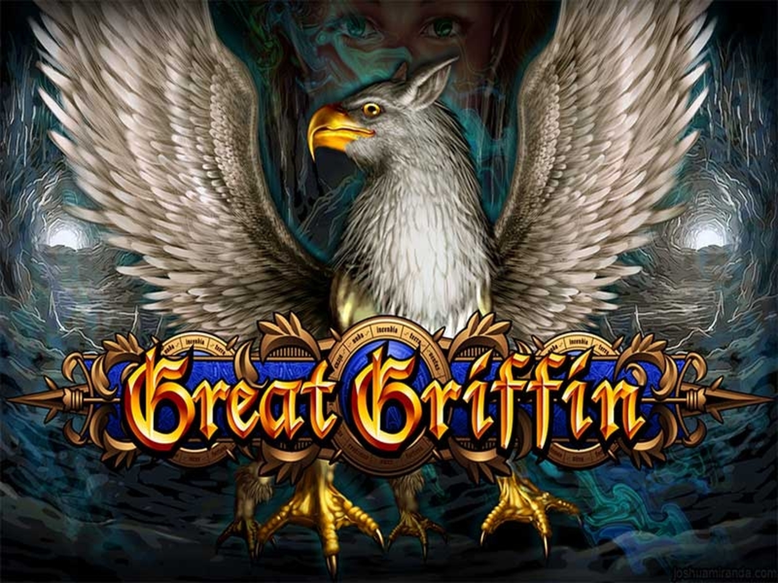 Great Griffin demo