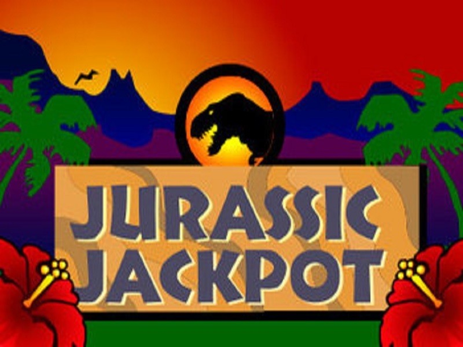 Jurassic Jackpot demo
