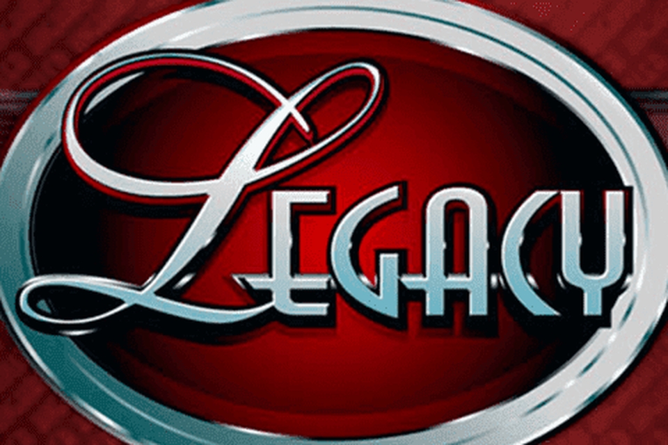 The Legacy Online Slot Demo Game by Microgaming