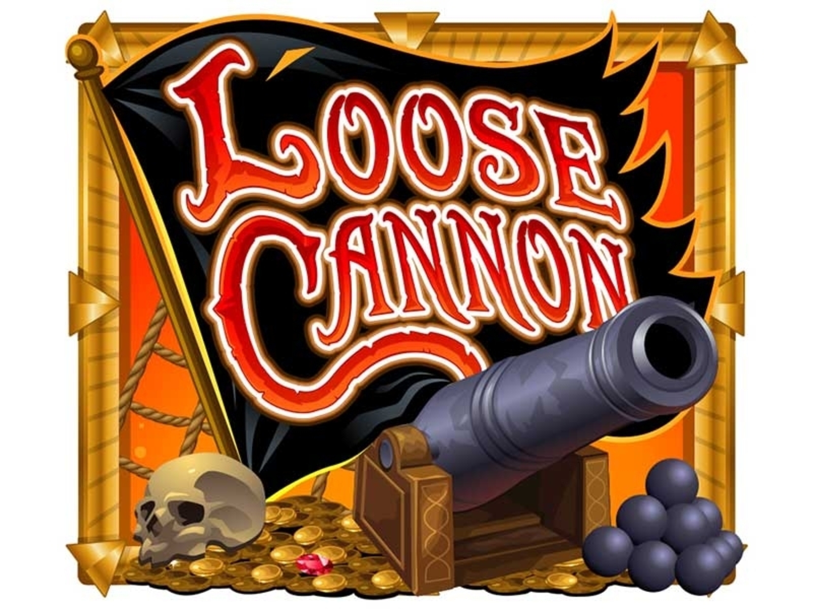 Loose Cannon demo