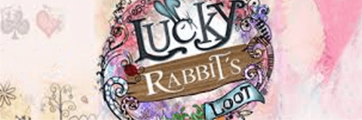 Lucky Rabbits Loot demo