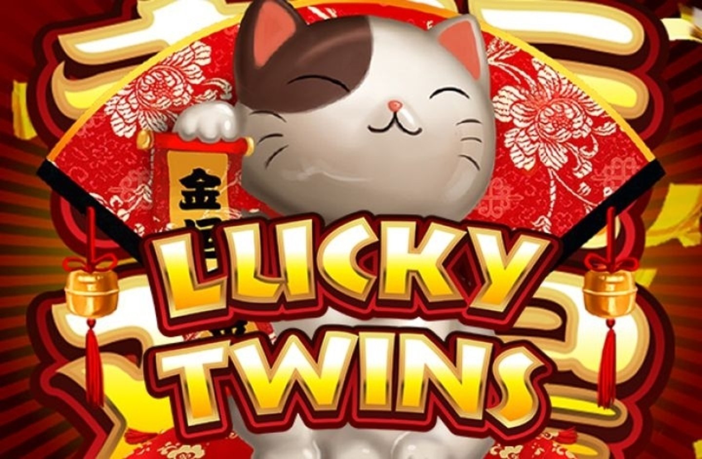 Lucky Twins demo