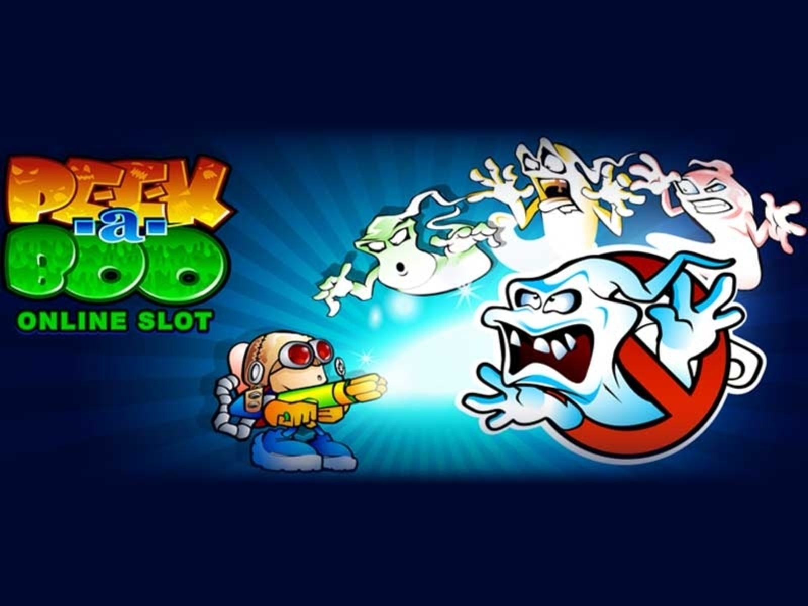 The Peek-a-Boo Online Slot Demo Game by Microgaming