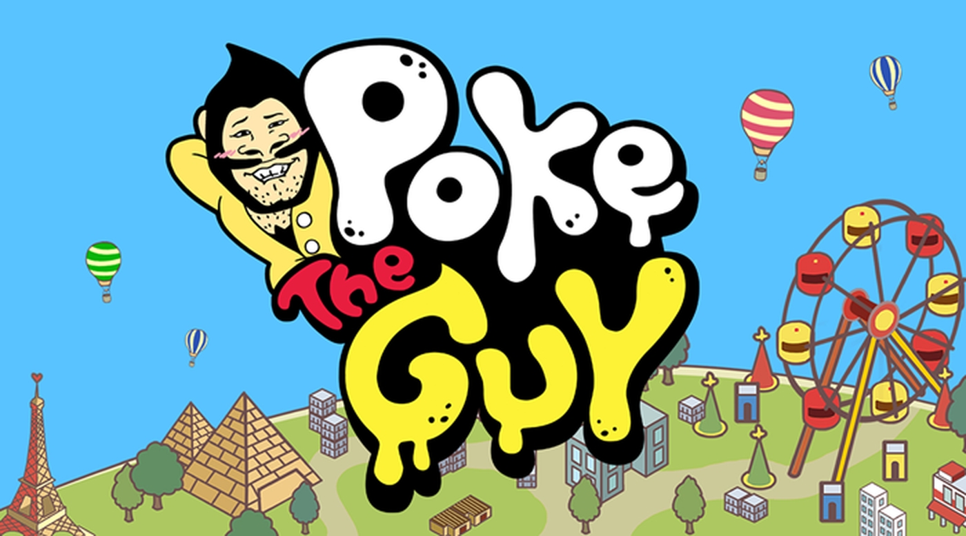 Poke The Guy demo