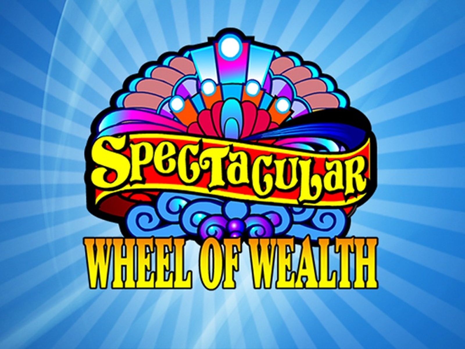 Reels in Spectacular Wheel of Wealth Slot Game by Microgaming