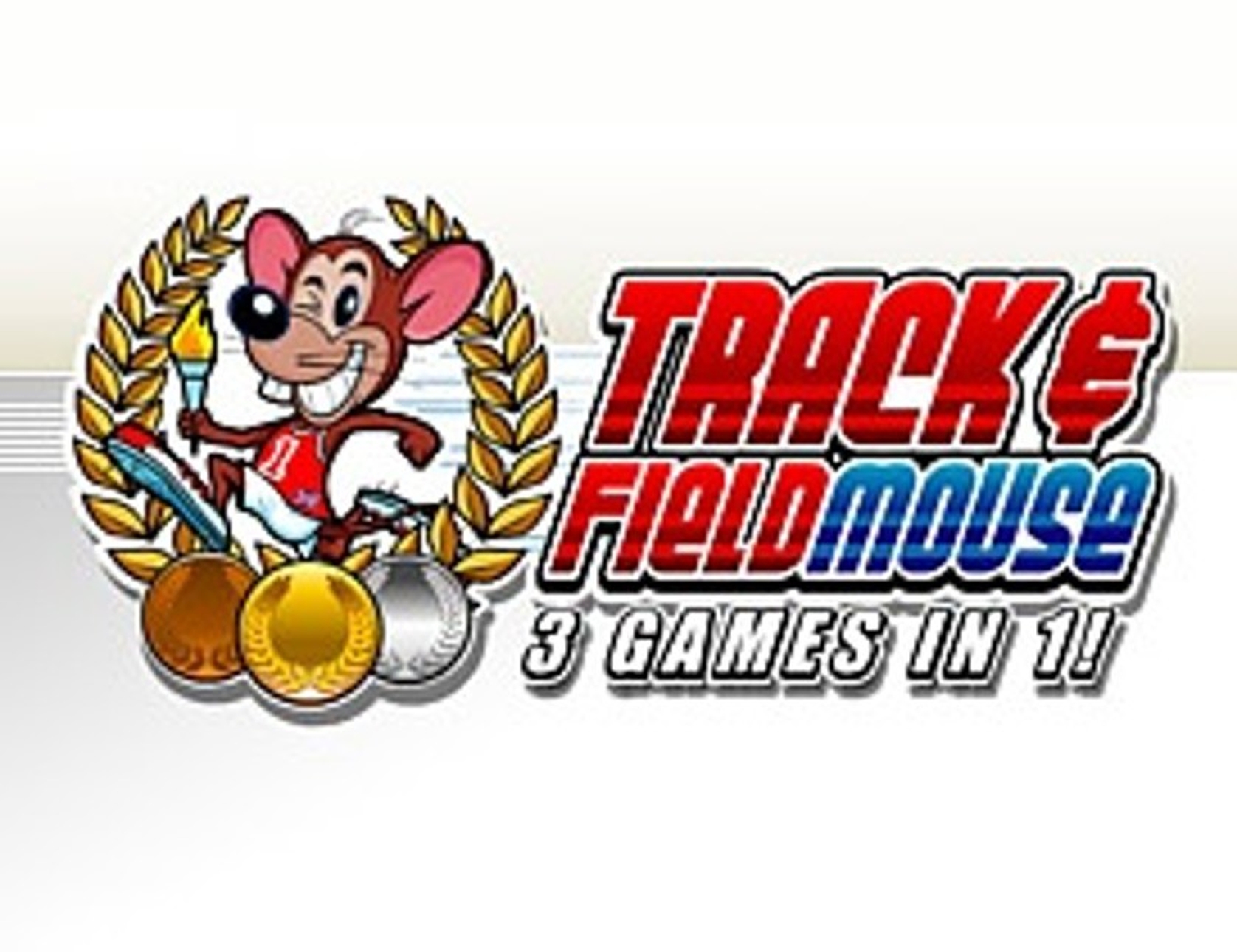 Track And Field Mouse demo