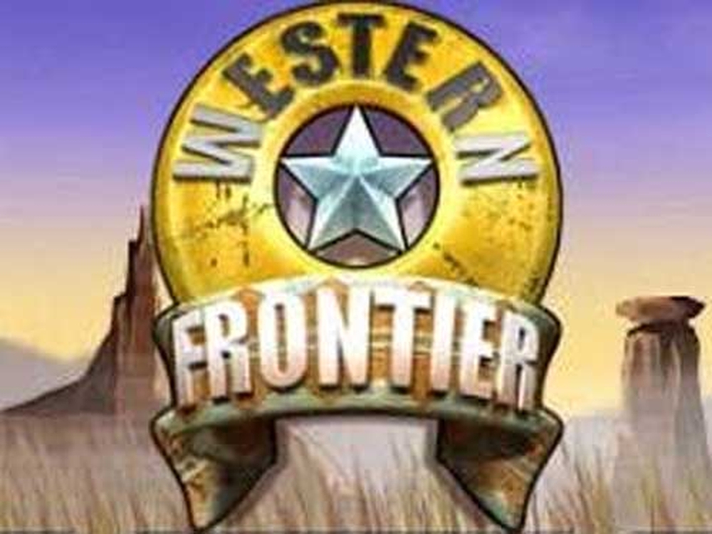 The Western Frontier Online Slot Demo Game by Microgaming
