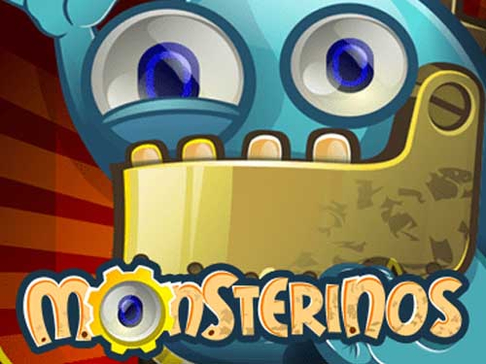 The Monsterinos Online Slot Demo Game by Mr Slotty