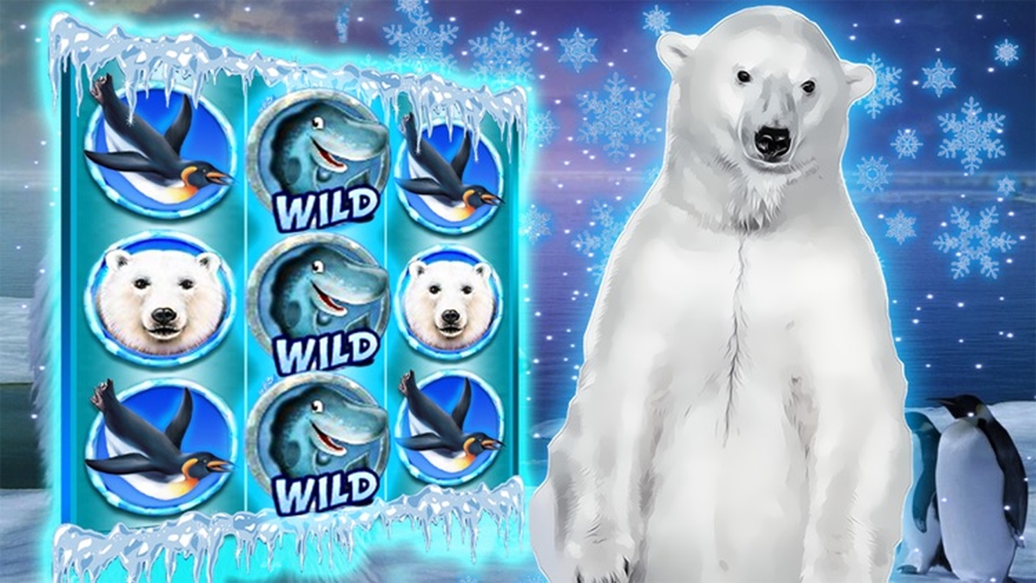 Arctic Bear demo