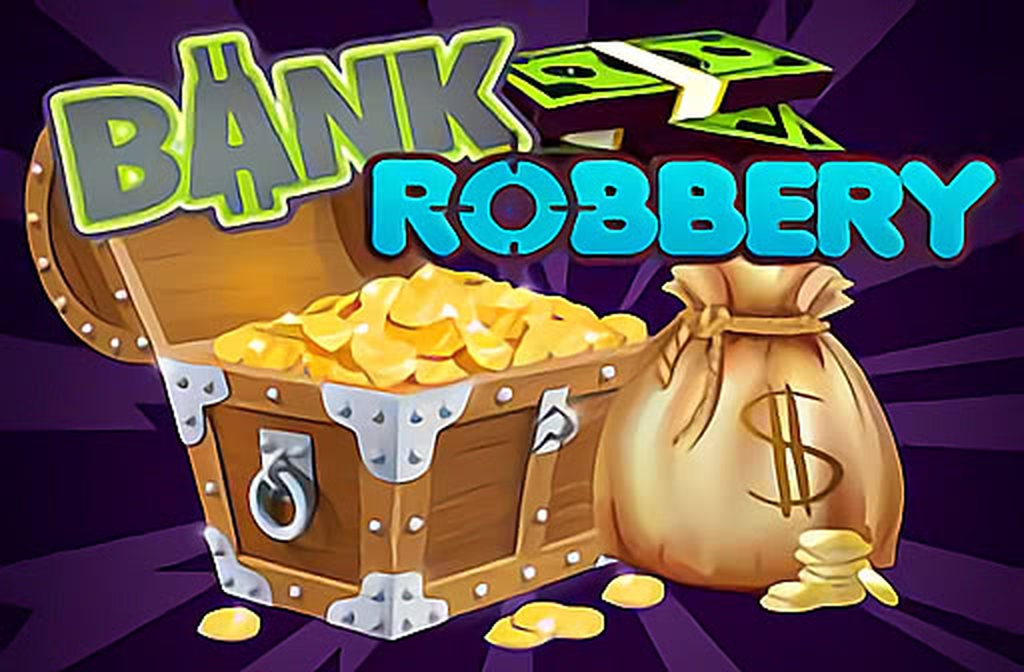 Bank Robbery demo