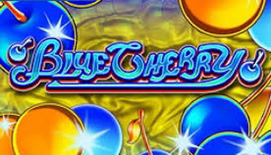Blue Cherry demo