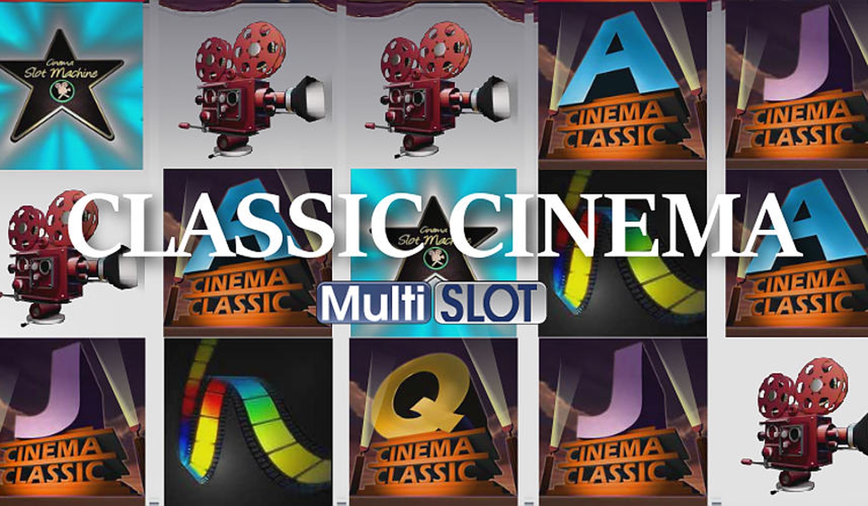 Classic Cinema demo