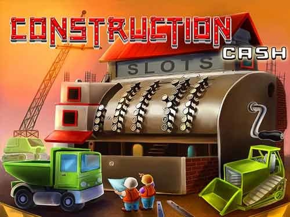 Construction Cash demo
