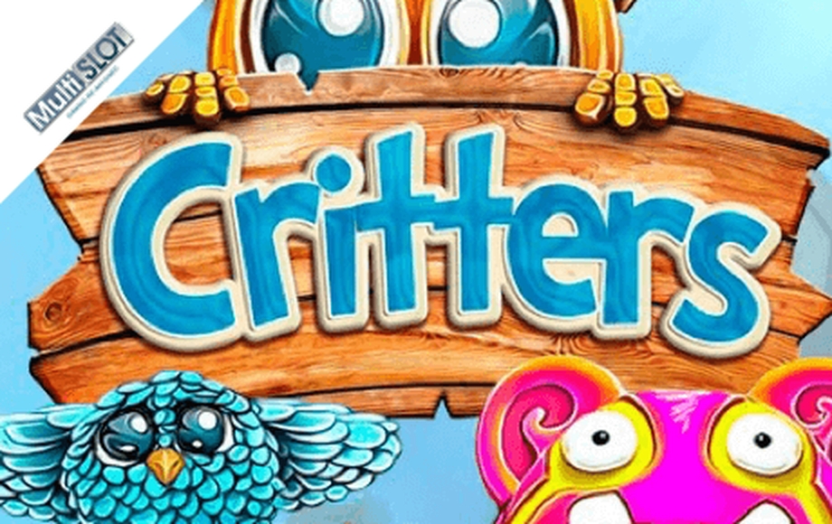 Critters demo