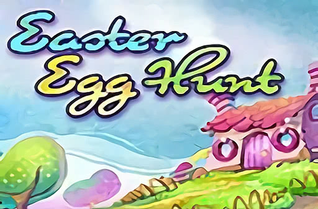 Easter Egg Hunt demo