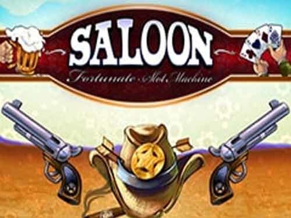 Fortunate Saloon demo