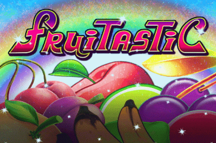 Fruitastic (MultiSlot) demo