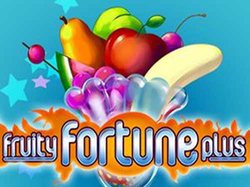 Fruity Fortune Plus demo