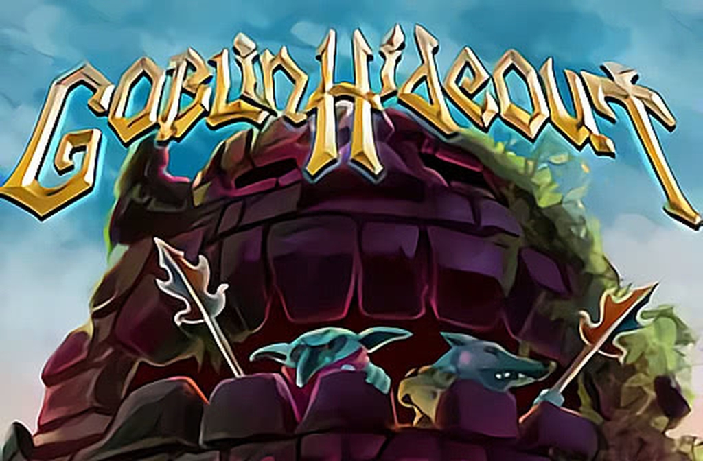 Goblins Hideout demo