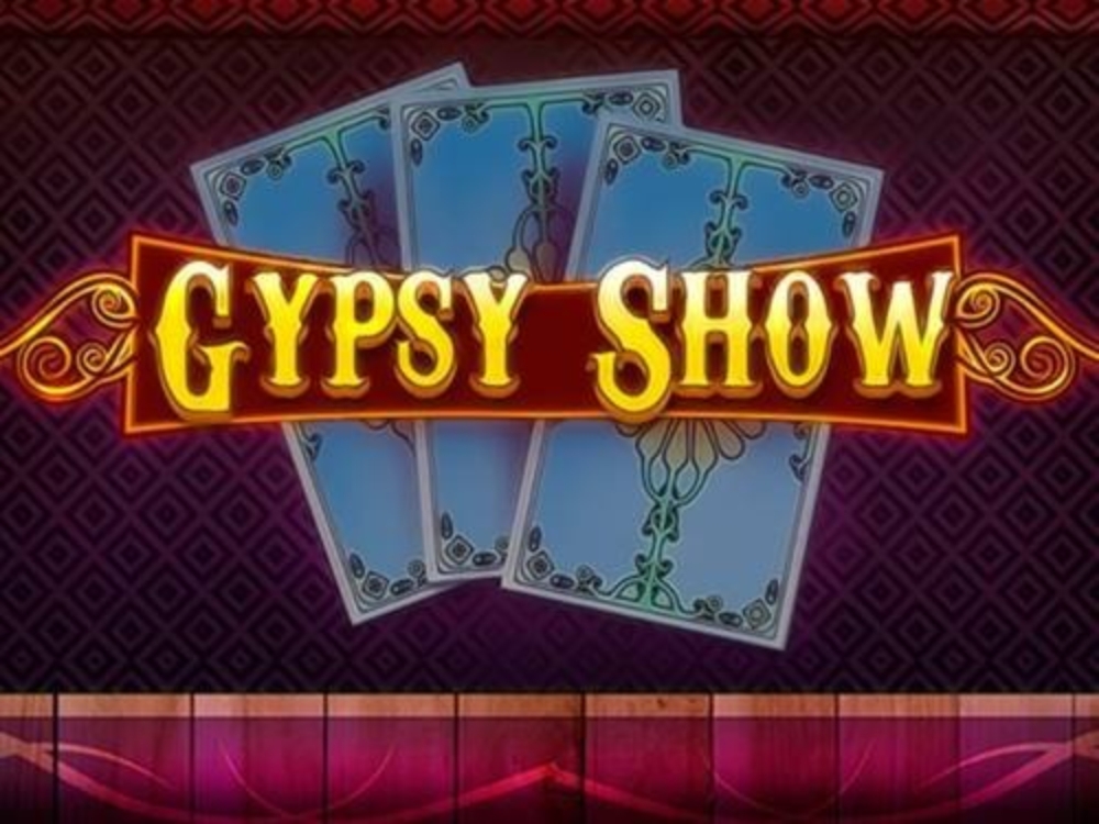 Gypsy Show demo