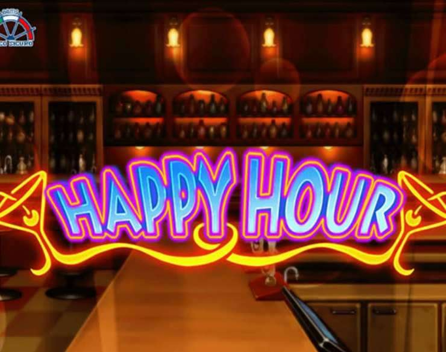 Happy Hour demo