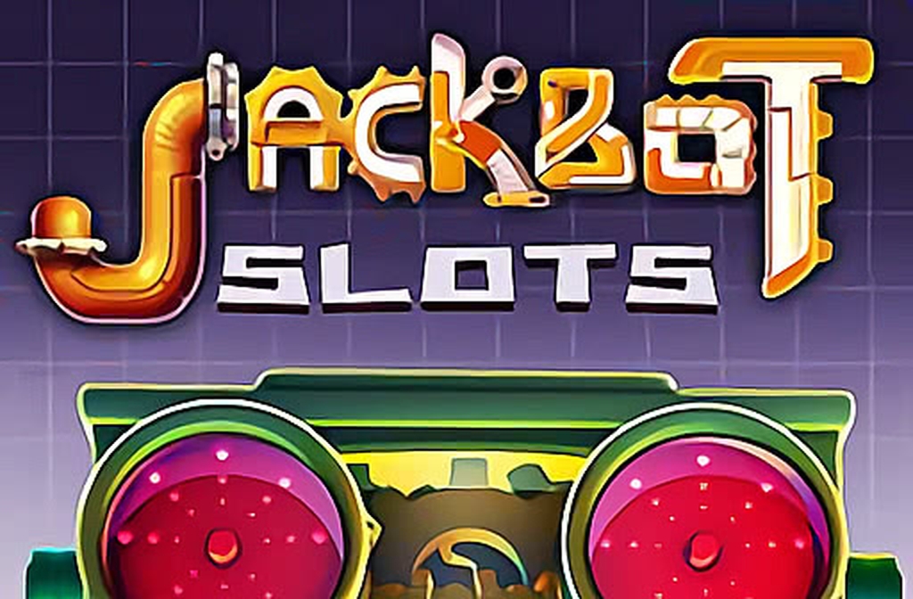 Jackbots demo