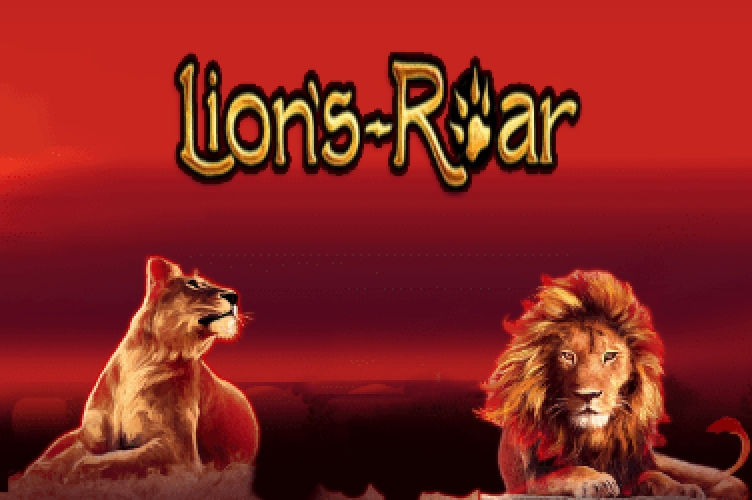 Lion's Roar (MultiSlot) demo