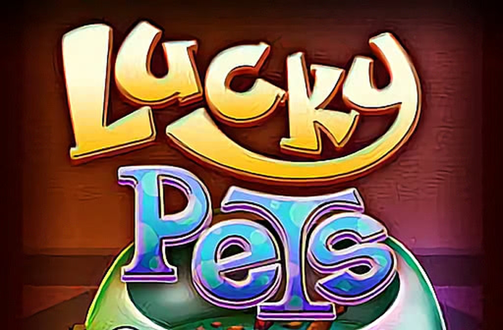 Lucky Pets demo