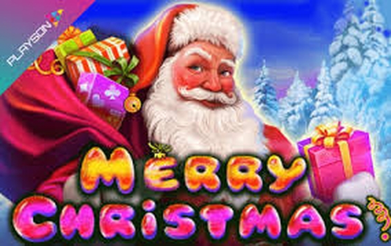 Merry Christmas (MultiSlot) demo