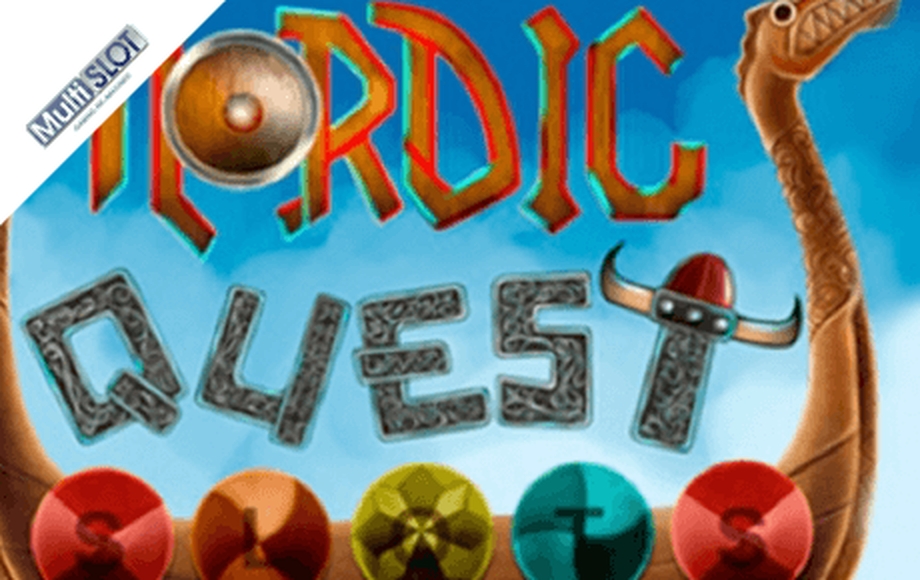 Nordic Quest demo