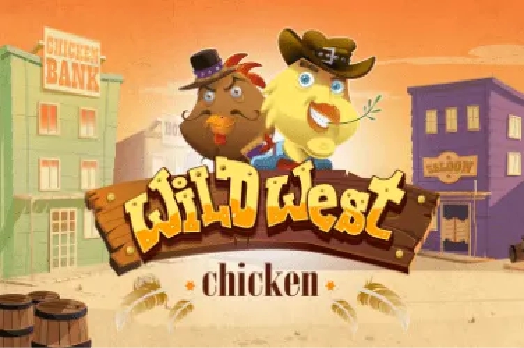 Wild West Chicken demo