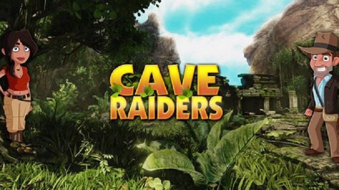 Cave Raiders demo