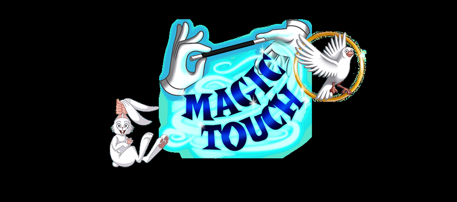 The Magic Touch Online Slot Demo Game by Nektan