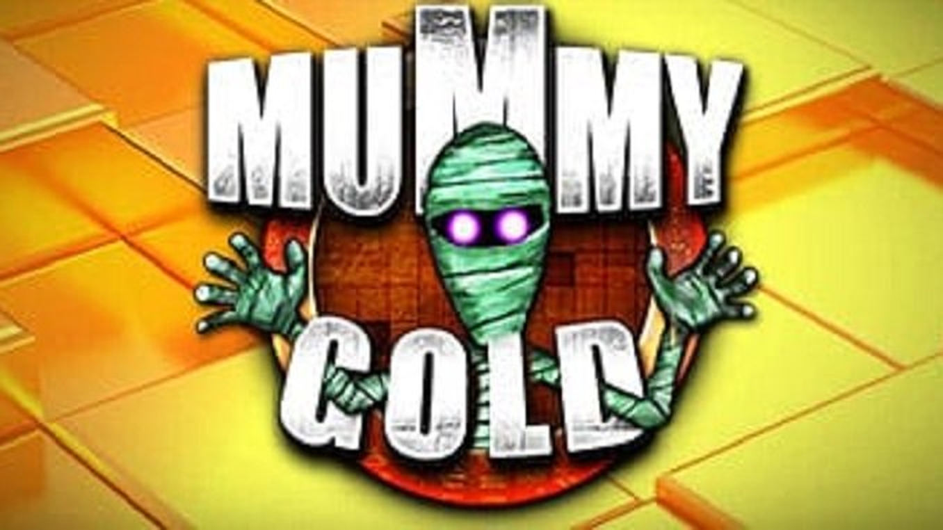 The Mummy Gold Online Slot Demo Game by Nektan