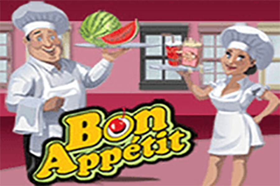 Bon Appetit demo