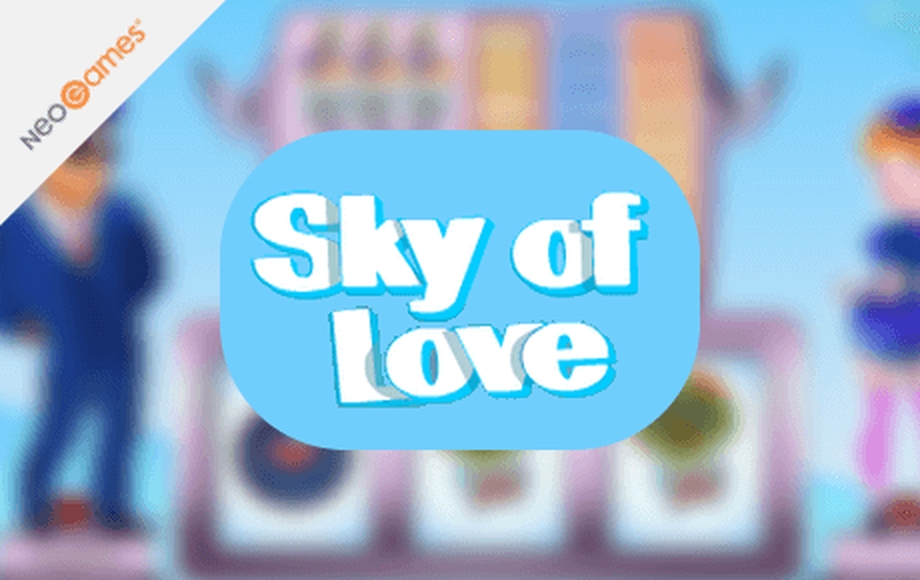 Sky of Love demo