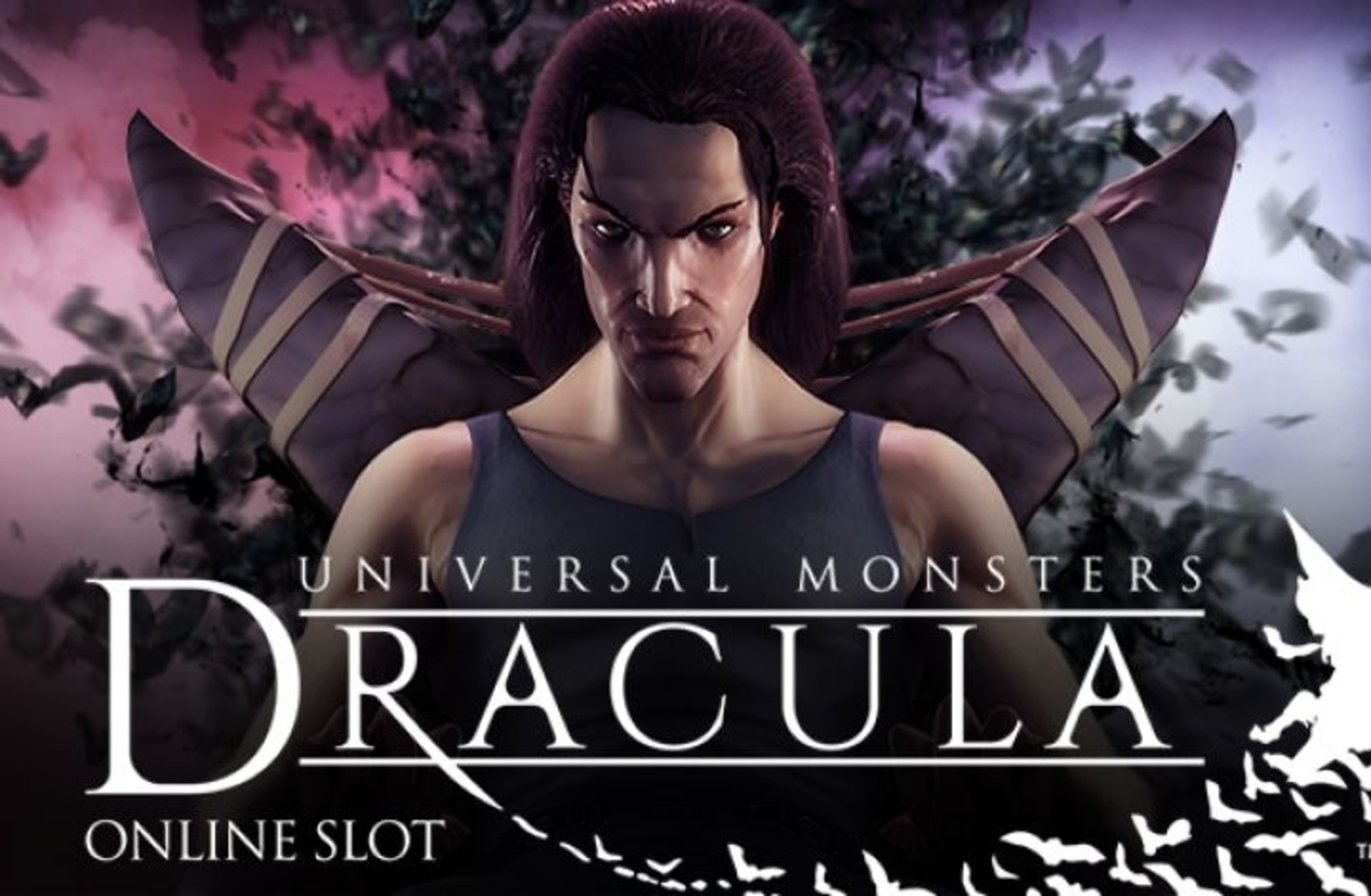 The Dracula Online Slot Demo Game by NetEnt