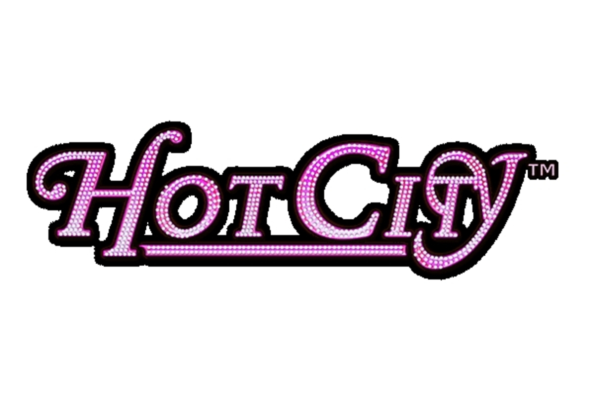 Hot City demo