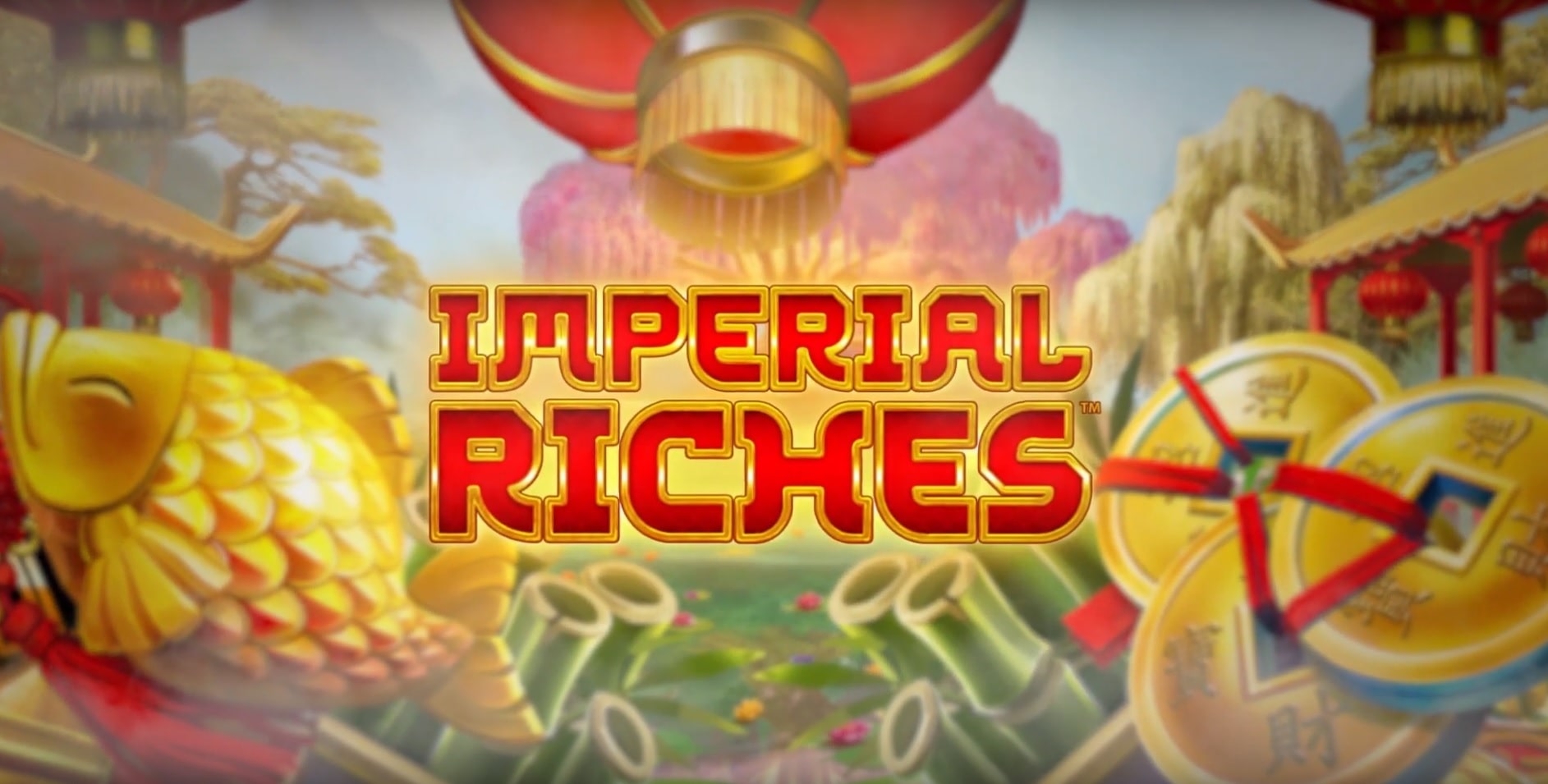 Imperial Riches demo
