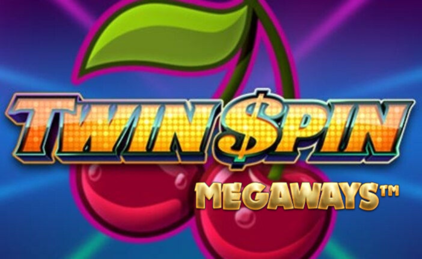 The Twin Spin Megaways Online Slot Demo Game by NetEnt