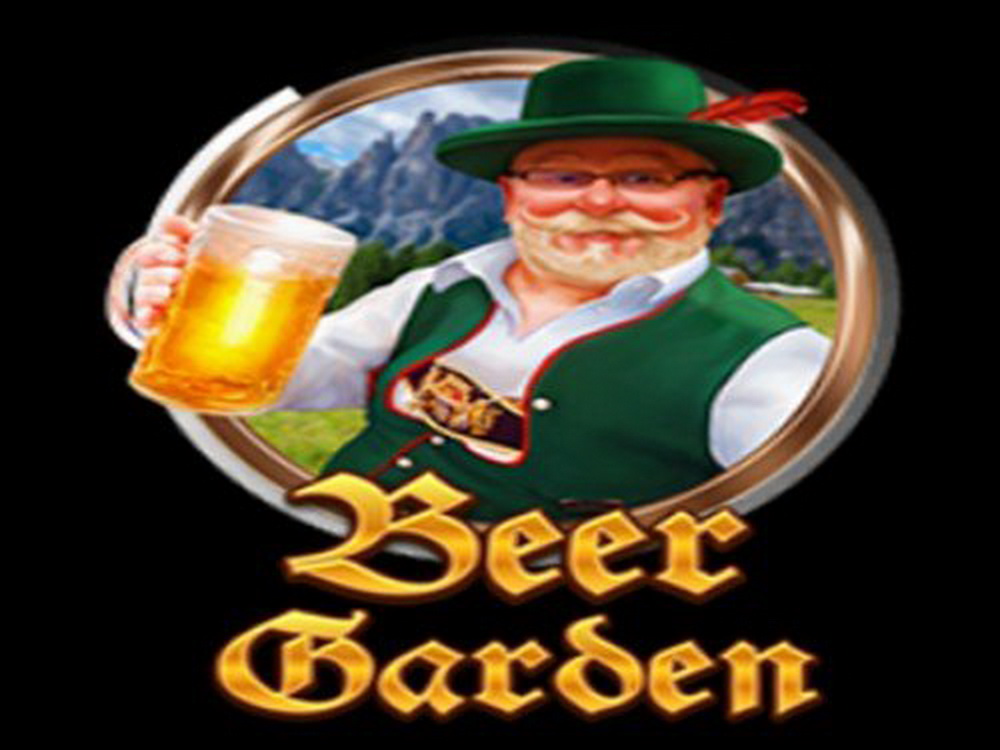 Beer Garden demo