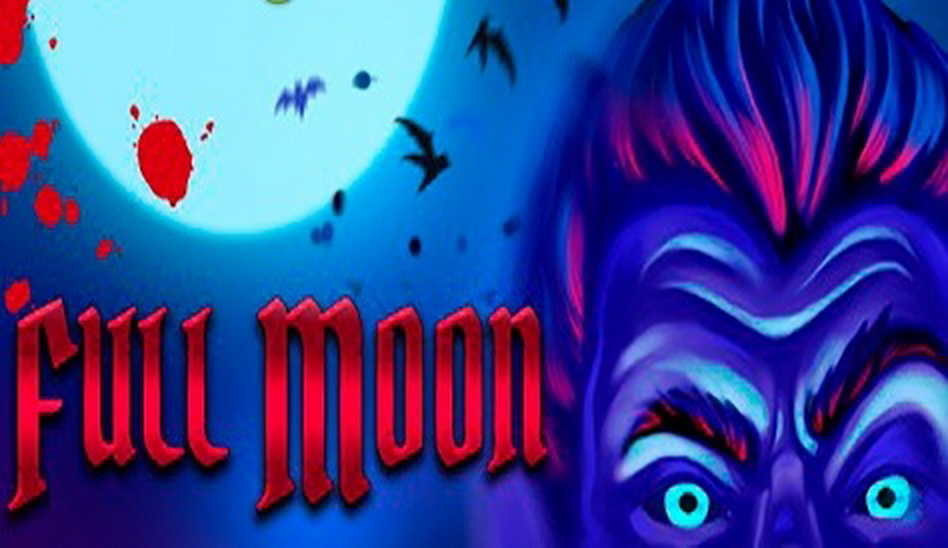 The Full Moon Online Slot Demo Game by Netoplay