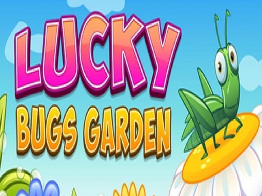The Lucky Bugs Garden Online Slot Demo Game by Netoplay