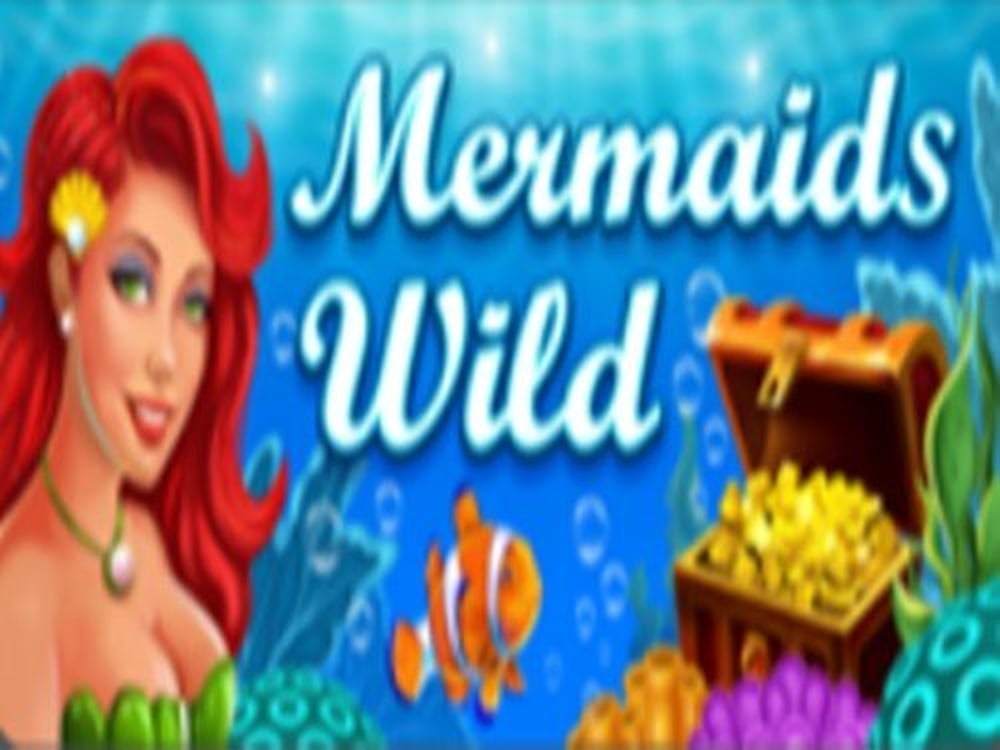 Mermaid's Wild demo