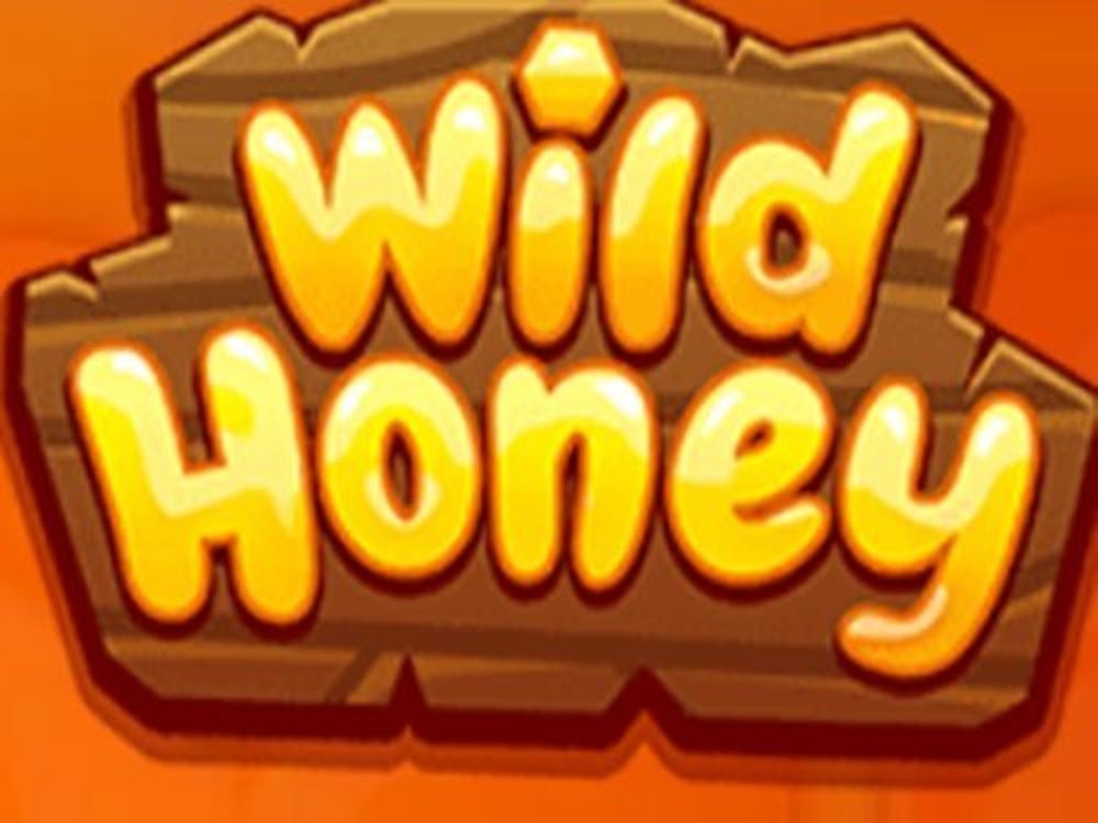 The Wild Honey Online Slot Demo Game by Netoplay
