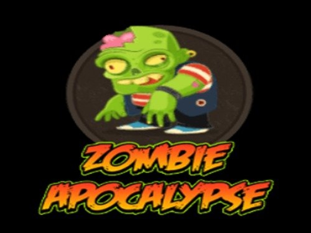 The Zombie Apocalypse (NetoPlay) Online Slot Demo Game by Netoplay