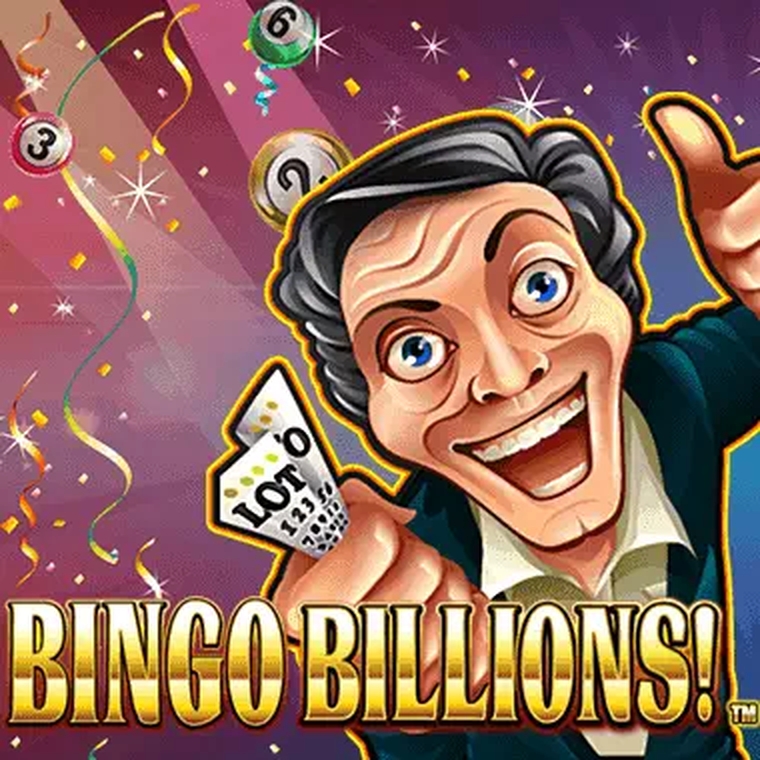 Bingo Billions Dice