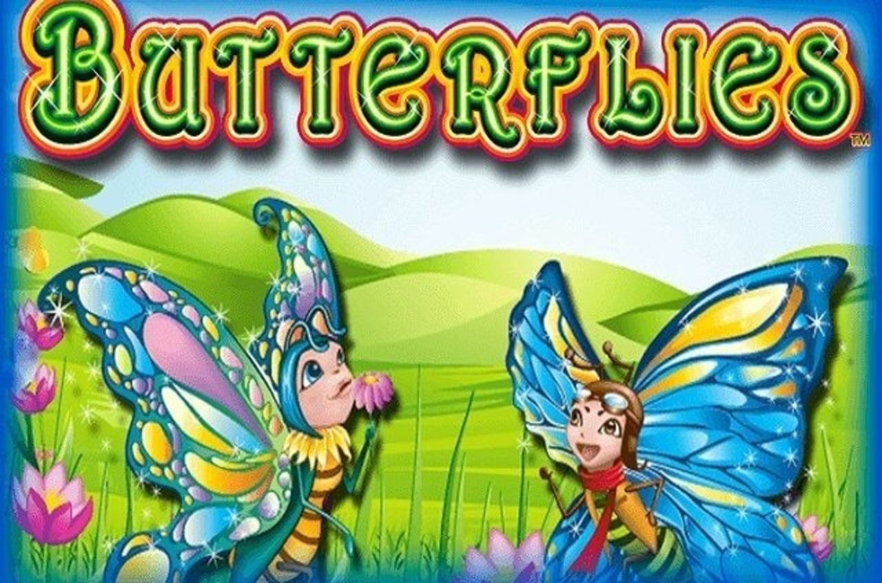 Butterflies demo