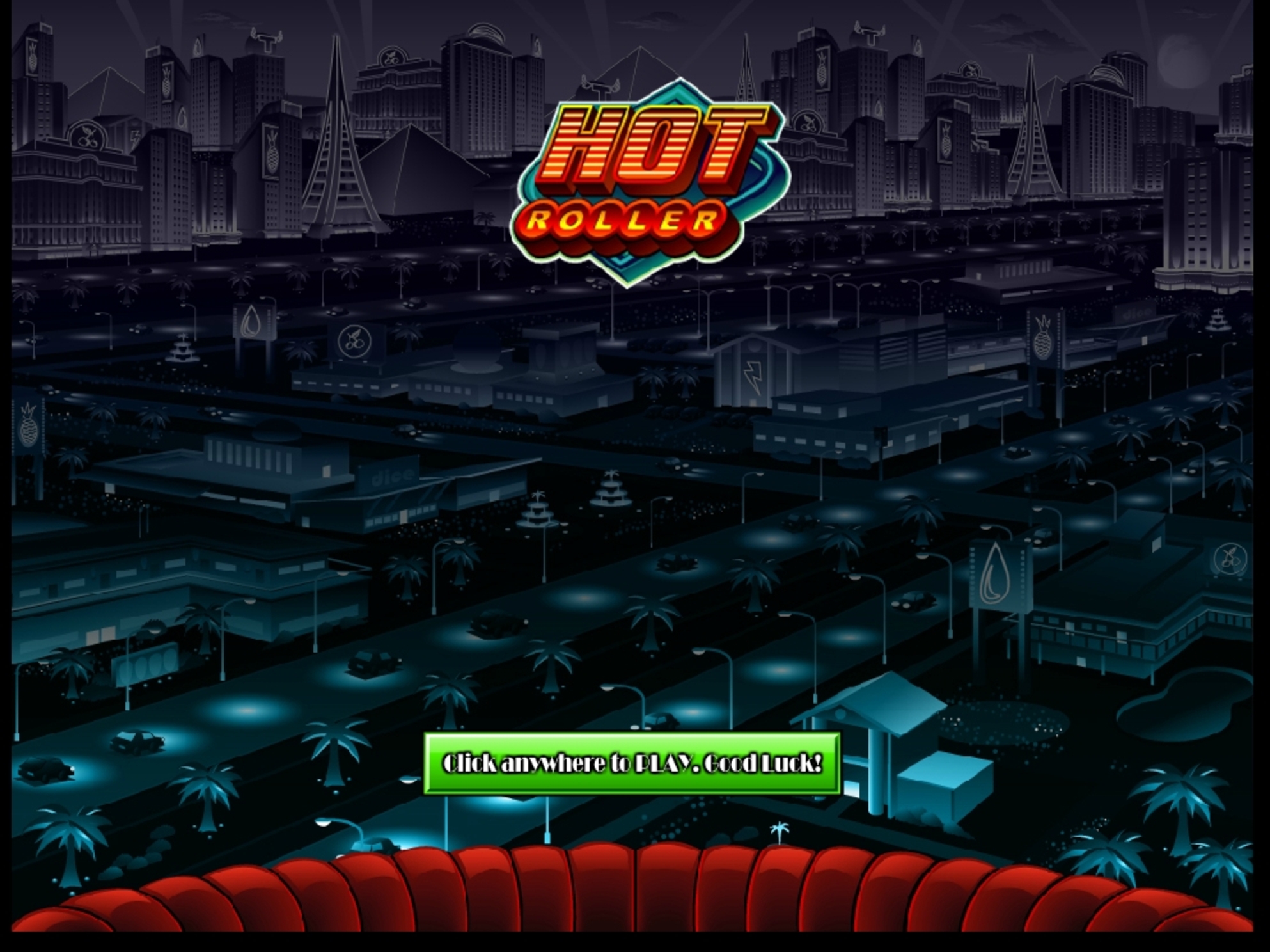Play Hot Roller Free Casino Slot Game by NextGen Gaming